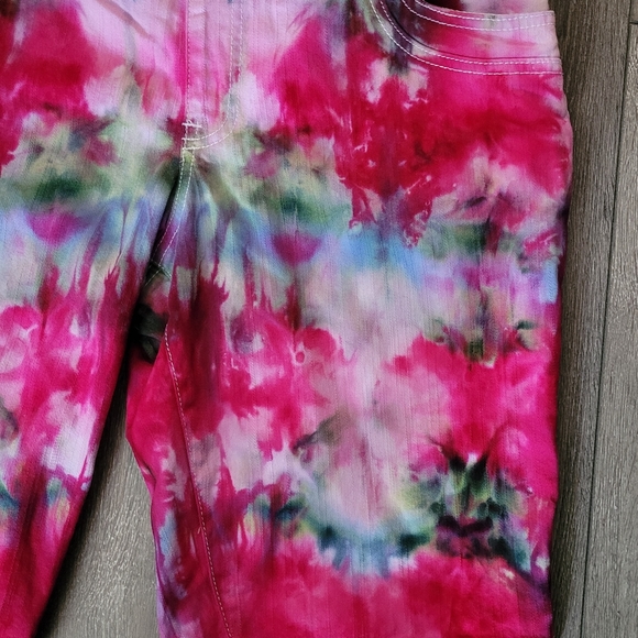 Jessica modern fit shorts - Picture 2 of 5